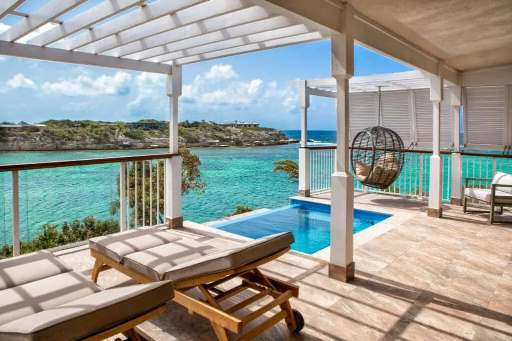 Hammock Cove Resort and Spa 21